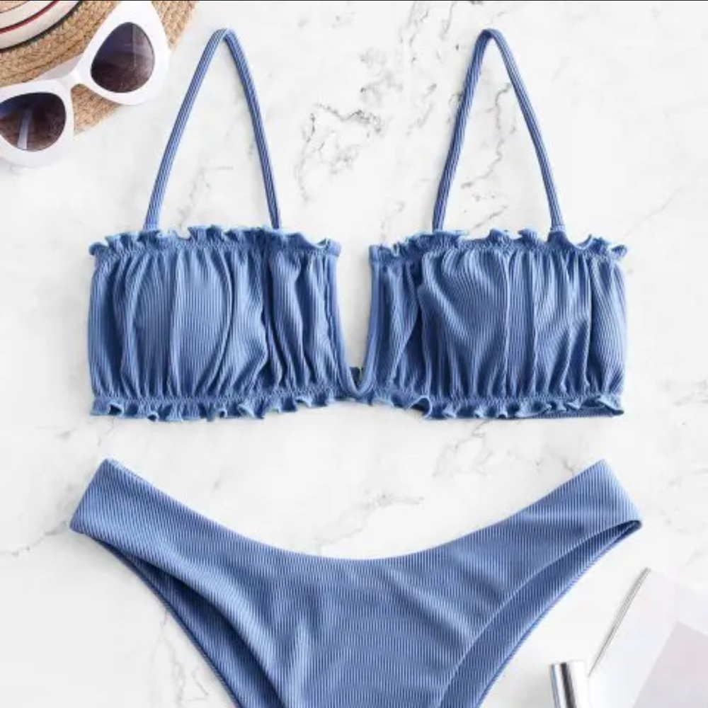 Zaful bathing suit